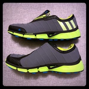 Men’s Adidas Climawarm shoes size 11